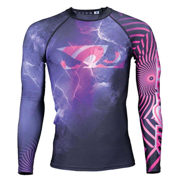 Compression Long Sleeve Shirt